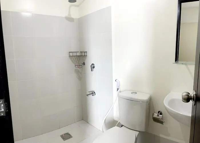 Cozy Nook Manila